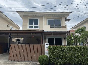 ขายบ้านสวย โครงการดี ที่สุดแห่งทำเลที่เหนือกว่า ราคาคุ้มค่าเหมาะสม